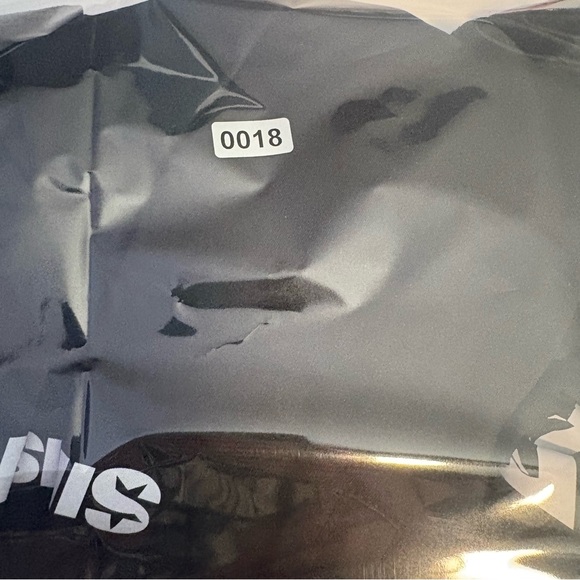 Fieldsheer MSR Racing quarter zip performance jacket. Large - Picture 10 of 10